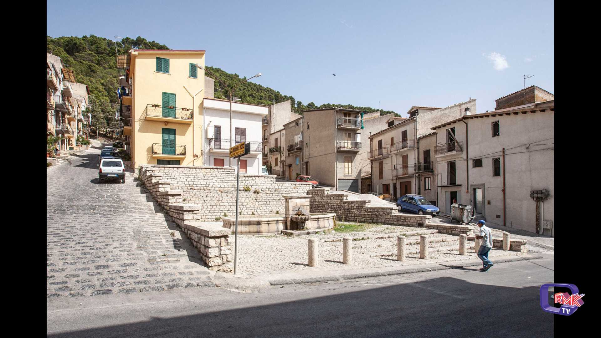 Incendi a Santo Stefano Quisquina. Quasi 3 milioni di euro di danni ad agricoltori e allevatori 